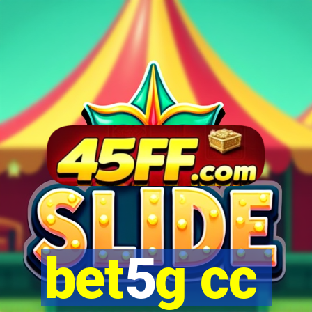 bet5g cc